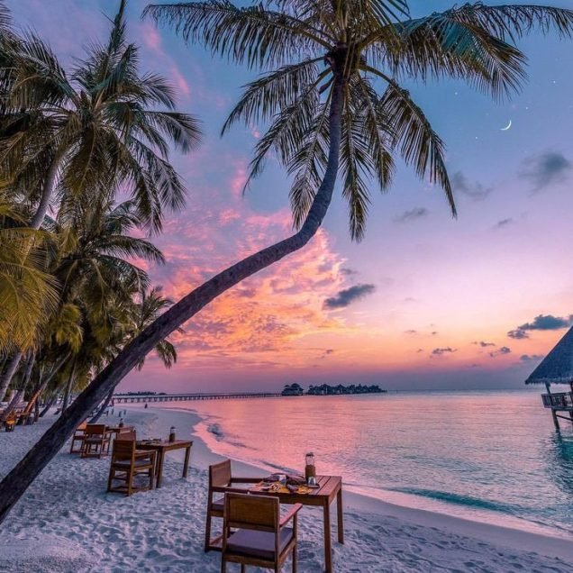 Maldives