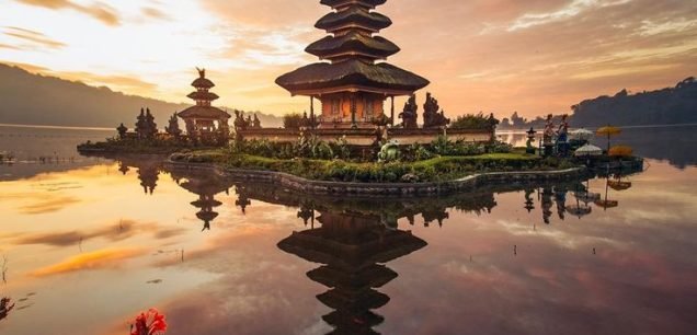 Bali, Indonesia