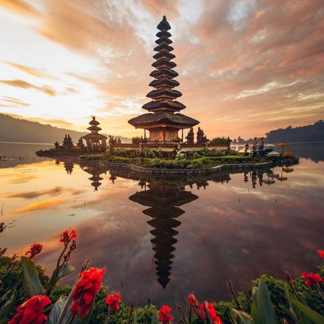 Bali, Indonesia