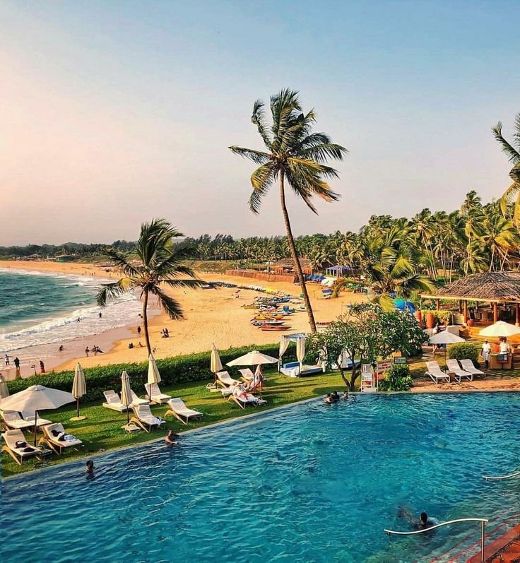 Goa hotels