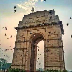Delhi