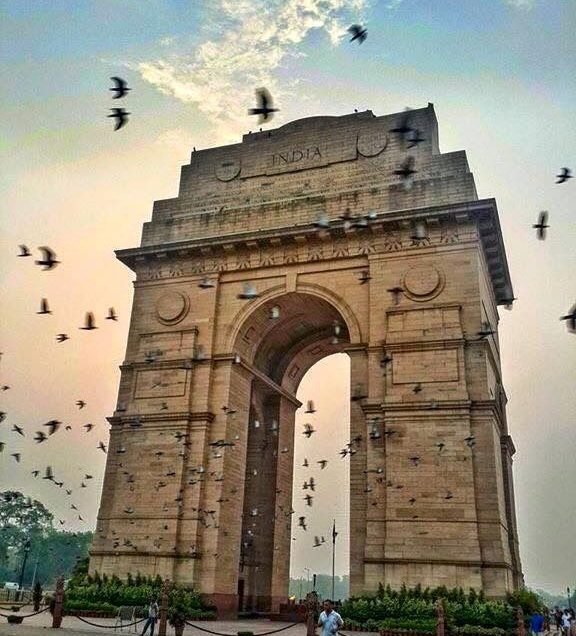 Delhi