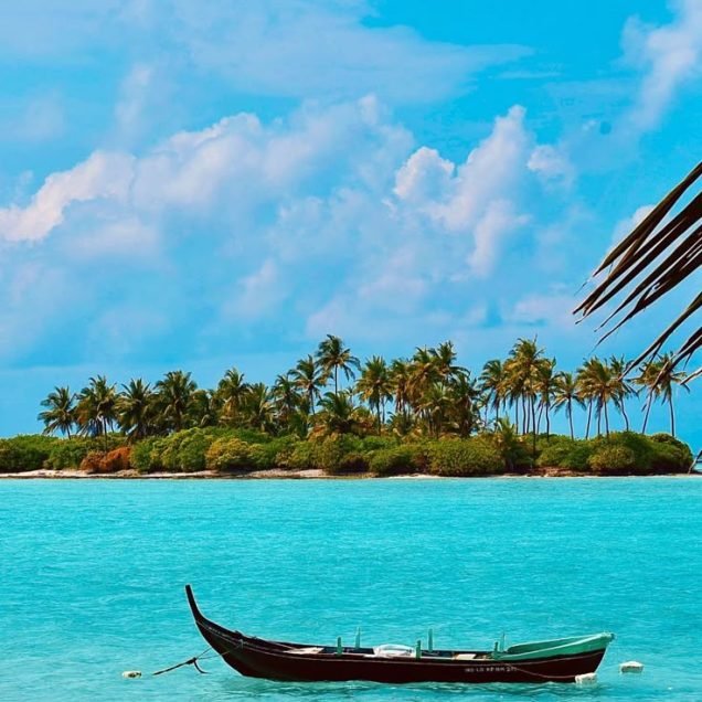 Lakshadweep
