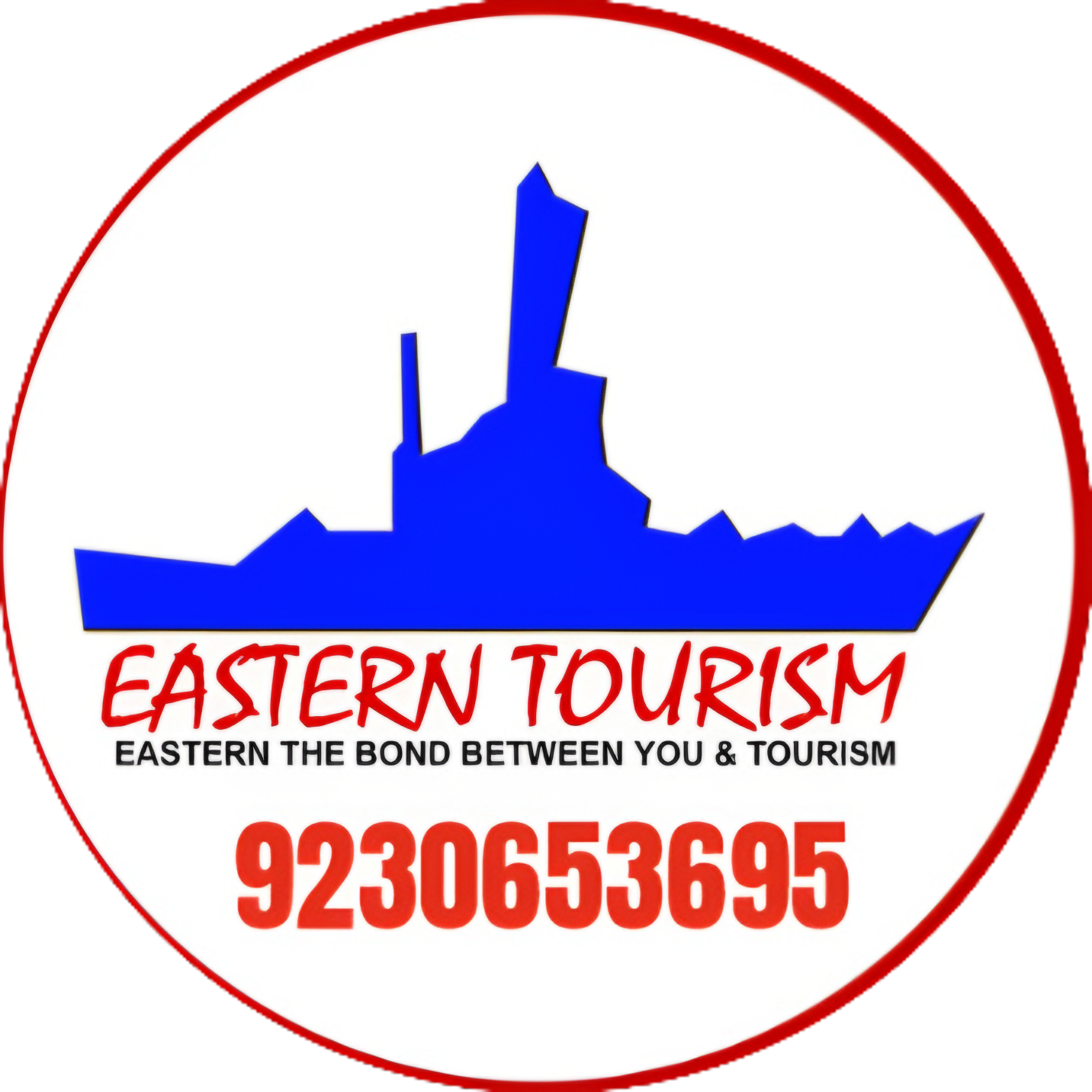 Eastern Tourism