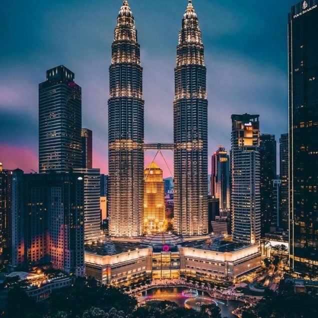 Malaysia